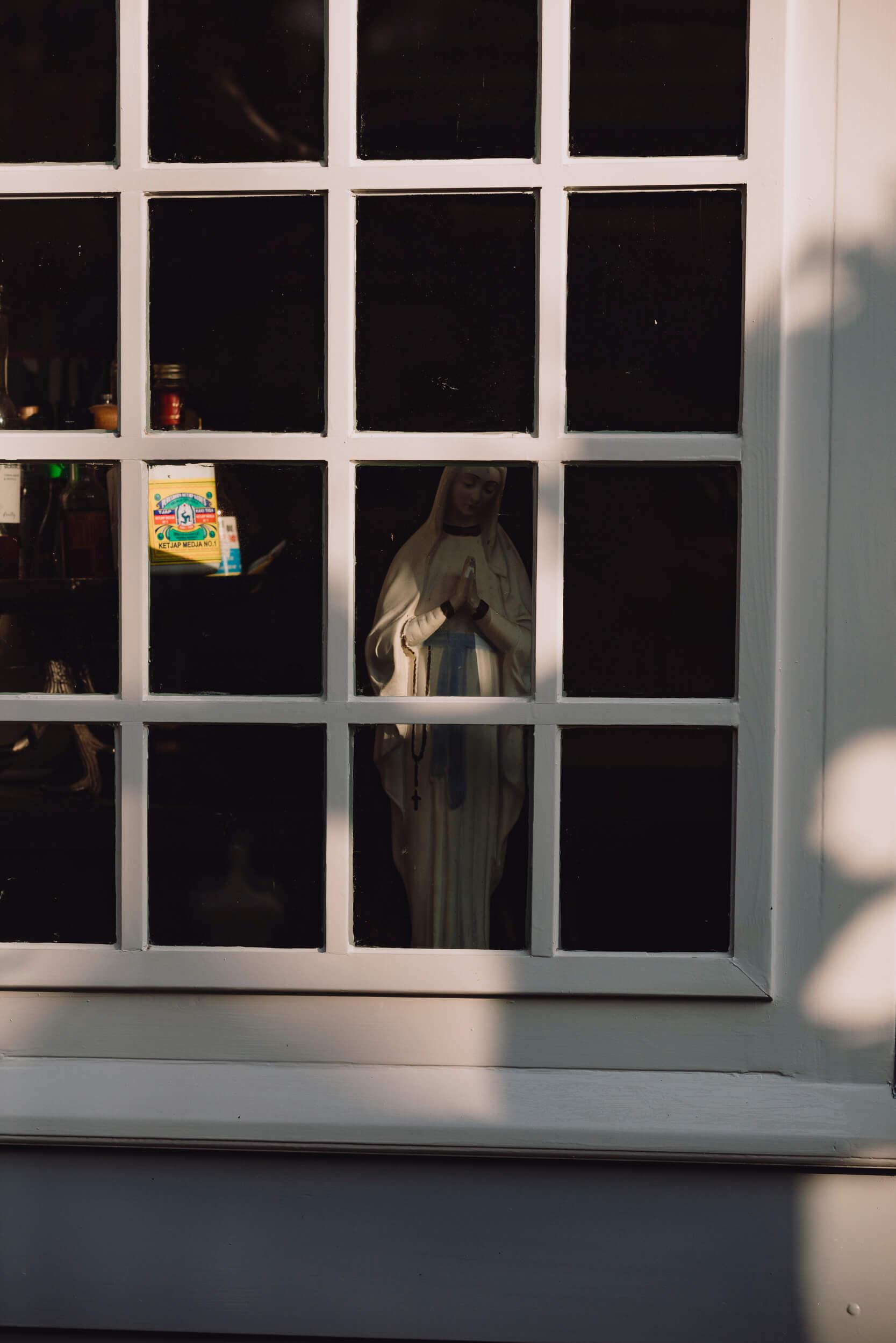 Authentich wooden green painted house in the most beuatiful village in the Netherlands - Broek in Waterland